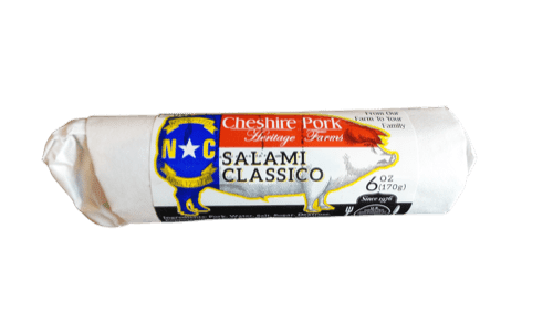 Salami classico